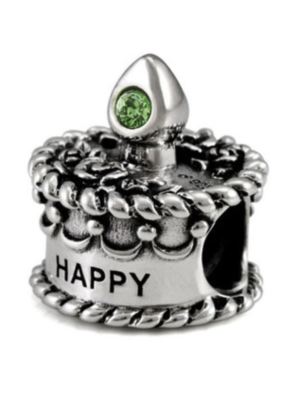 Aug. Birthday Cake (Retired) SKU:AHO00208